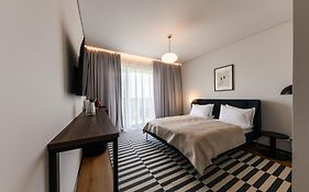 Мм Group Apartment